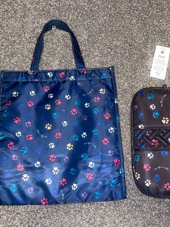 Lug Paws Runner/Flash Set - Picture 2 of 10